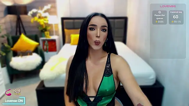 ThaliaSexGoddes webcam