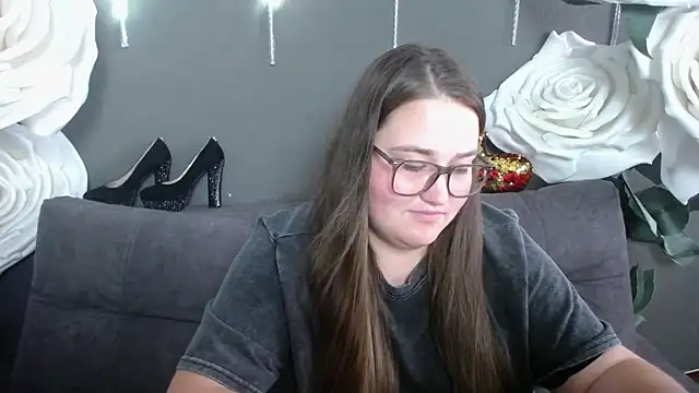 XX_Daniella_XX webcam