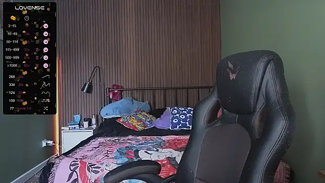 JillVerdon webcam