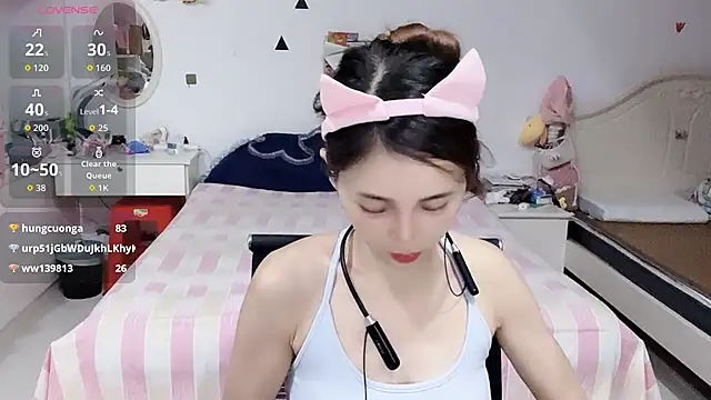 miaomiao-99 webcam