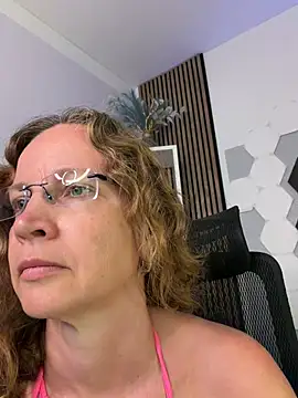 AnnikaRose webcam