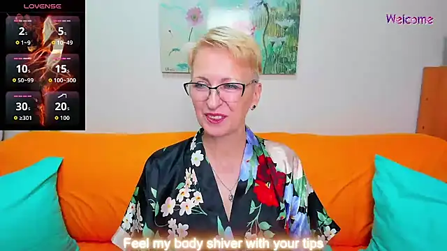 iamyourdream89 webcam