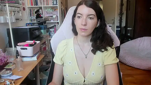 Foxy_c 🤱 free nude stream