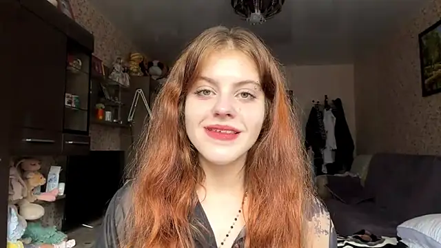 BuzzingRaid webcam