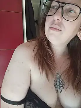 Dunnitta live cam on StripChat