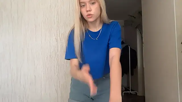 Glamorforyou webcam