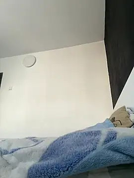 MikyVesela webcam