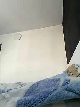 MikyVesela webcam