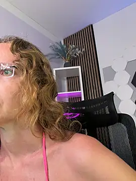 AnnikaRose webcam