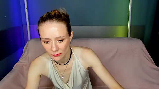 NikaBond webcam