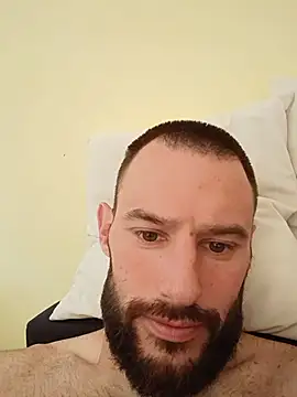 DanielRambo1989 webcam