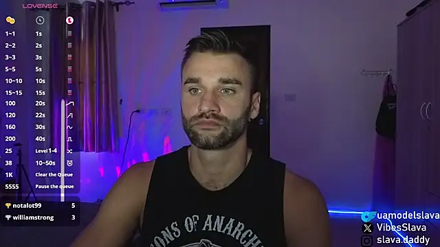 DaddySlava