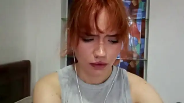 Sophie_sophie webcam