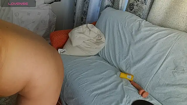 MissValday webcam