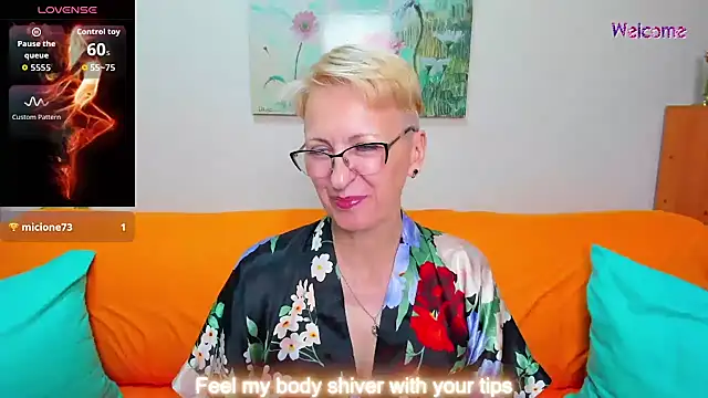 iamyourdream89 webcam