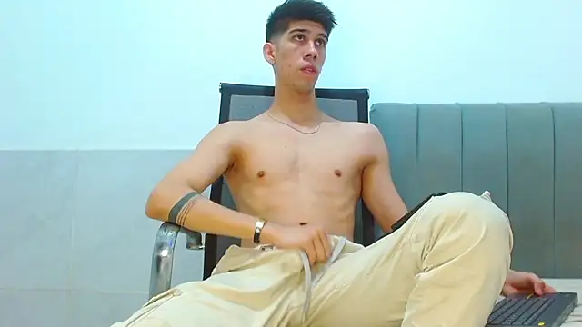 jhony-sex webcam