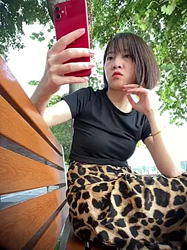 littleqiu webcam