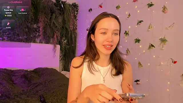 Black_Jenny webcam