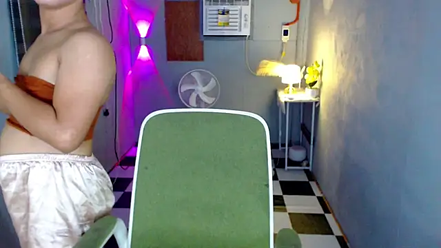 SanyaGirlx webcam