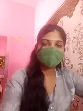 jyoti_023 (F milf) - Pussy show