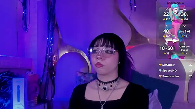 Niina_sssy webcam
