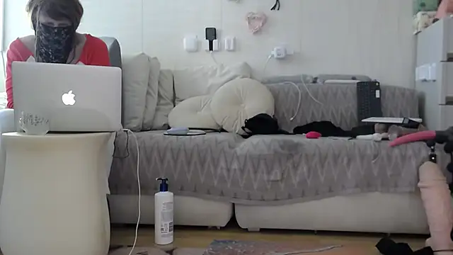 Prjskoviy webcam