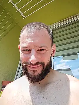 DanielRambo1989 webcam