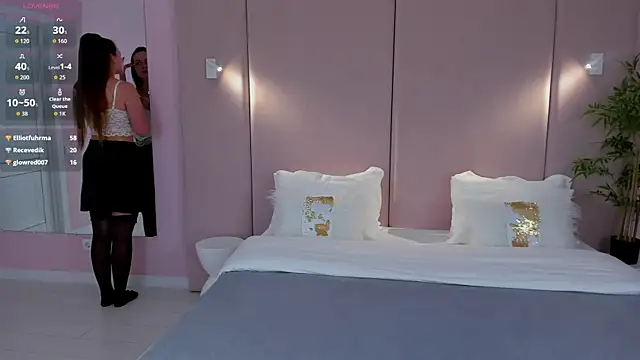 JaniceCollins webcam