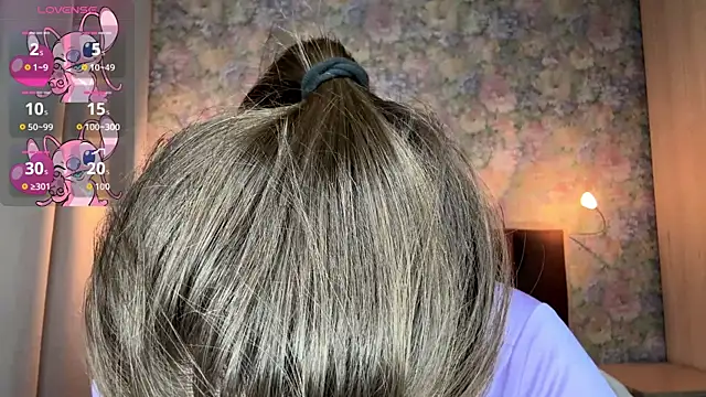 LoraDavi webcam