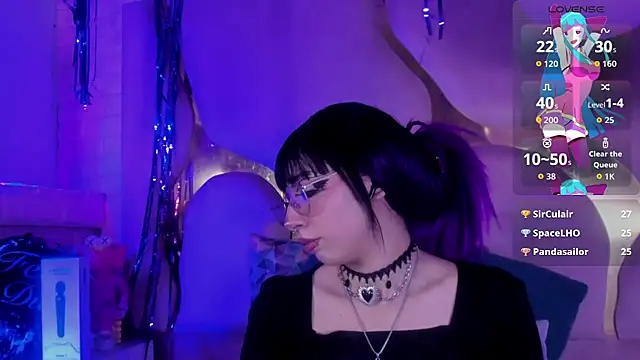 Niina_sssy webcam