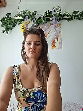 Nika_aa webcam