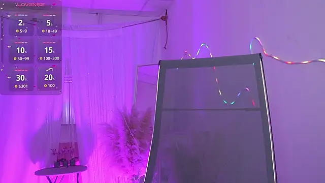 Sweet_Emilya webcam