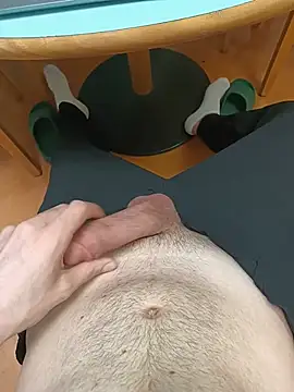 Fun_yacine webcam