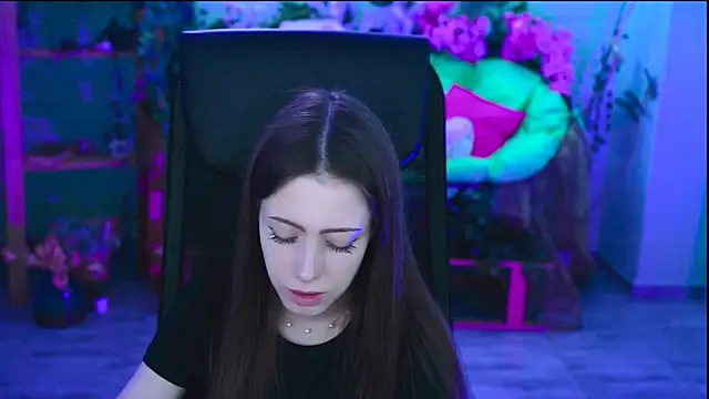 VanessaAnerson webcam