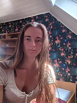 -SweetAlice- webcam