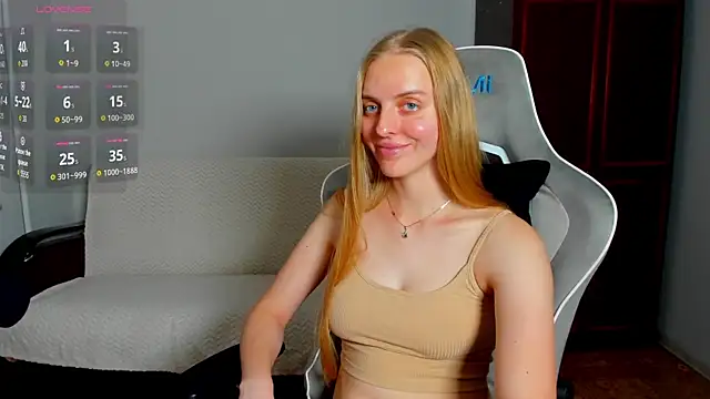 Jam_cream webcam
