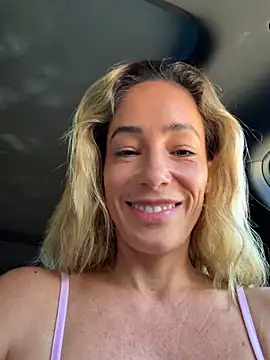 SweetAlegra_ webcam