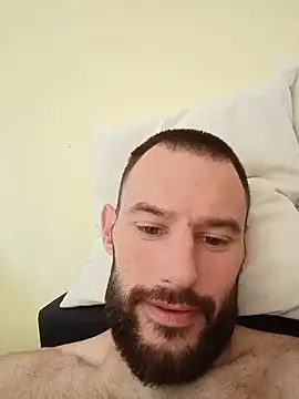DanielRambo1989 webcam