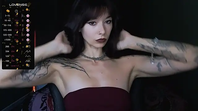 JillVerdon webcam
