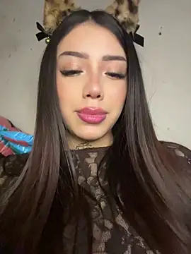 AshleyWinslow live cam