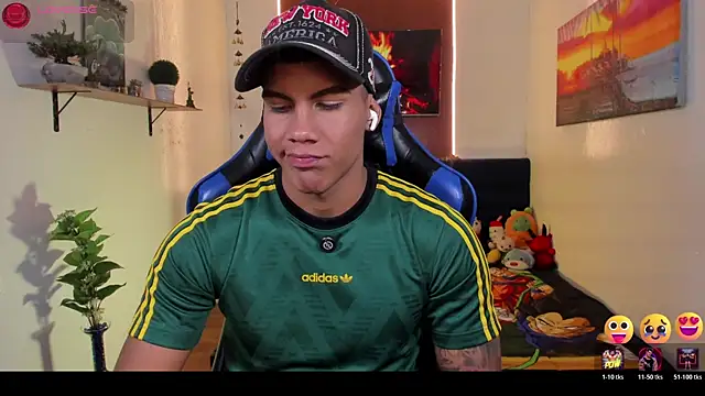 Damian_latinxxx