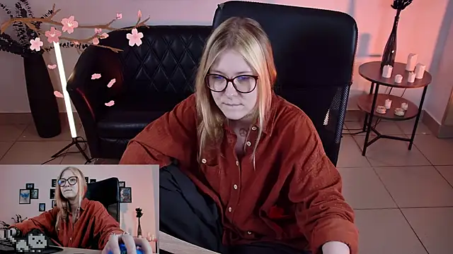 lanafitch webcam