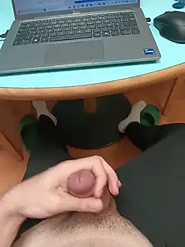 Fun_yacine webcam