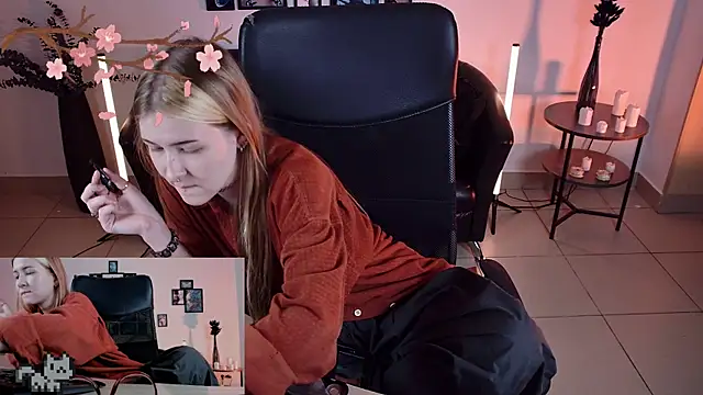 lanafitch webcam