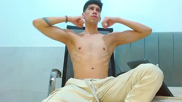 jhony-sex webcam
