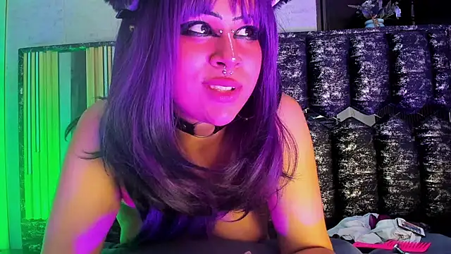 Kuromii_