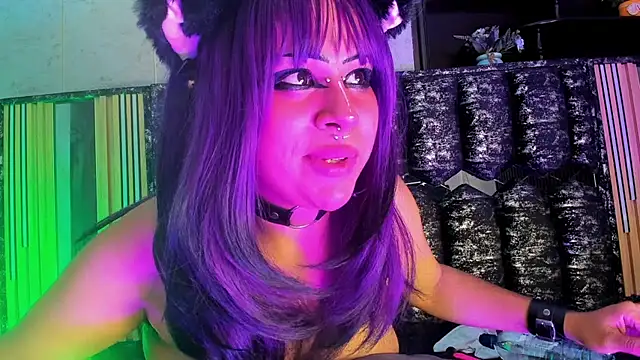 Kuromii_ live sex cam