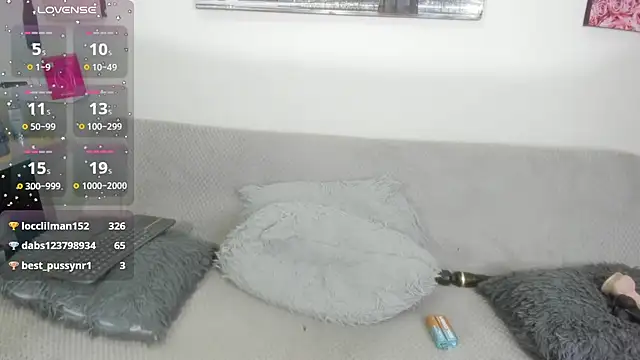 Lele_669 webcam