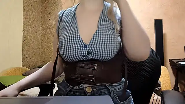 KateVibe_01 webcam