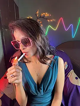 Ivy_the_goddess